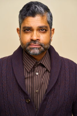 Ken Maharaj