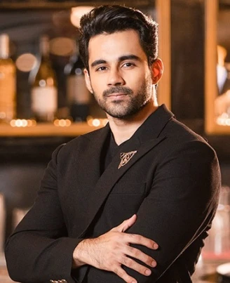 Abhishek Bajaj