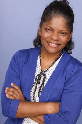 Soni Theresa Montgomery