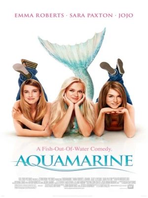 دانلود فیلم Aquamarine