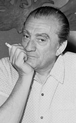 Luchino Visconti