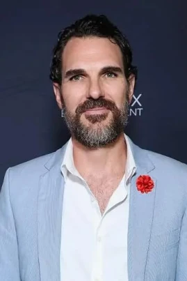 Garrett van der Leun