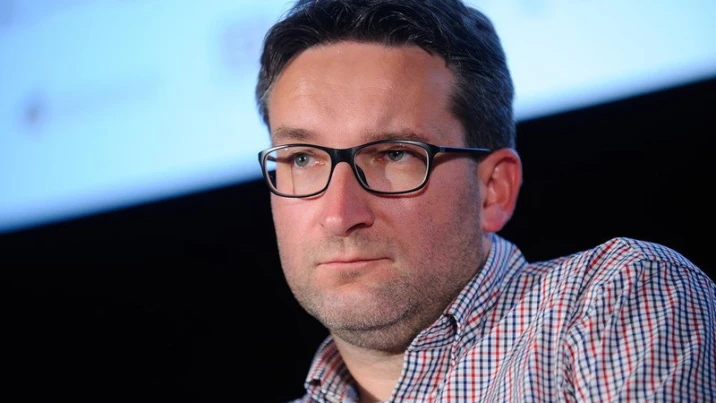 Krzysztof Lukaszewicz