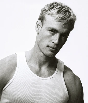 Hayden Michael Brown