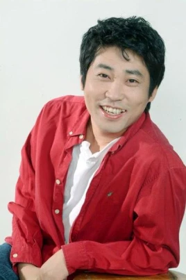 Son Kang-kuk