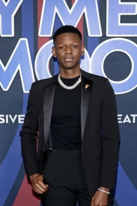 Donald Elise Watkins