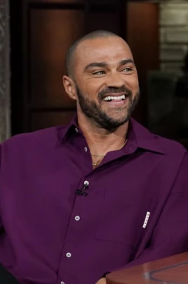 Jesse Williams