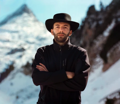 Guillermo de Oliveira