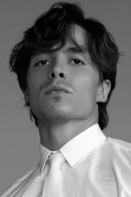 Nicholas Alexander Chavez