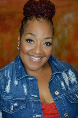 Sheran Goodspeed Keyton