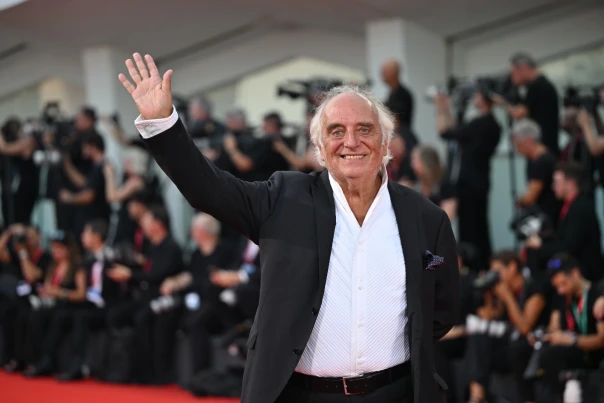 Alessandro Bressanello