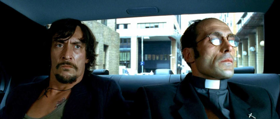 Dominique Bettenfeld