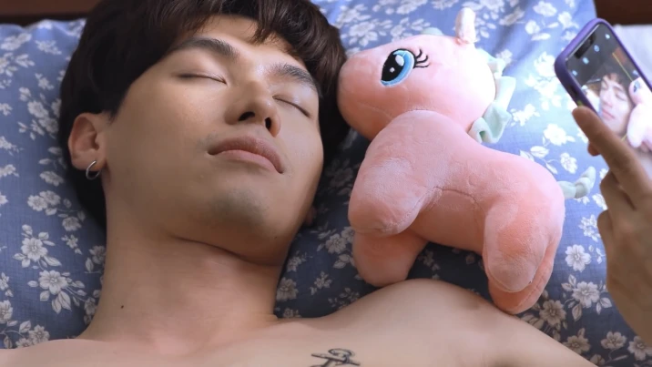 Pod Suphakorn Sriphothong