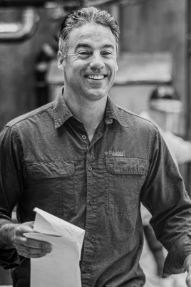 Lauro David Chartrand-Del Valle