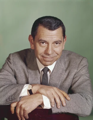 Jack Webb