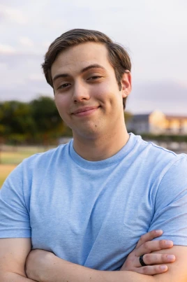 Mauricio Ortiz-Segura