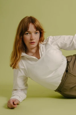 Adrienne Couper Smith