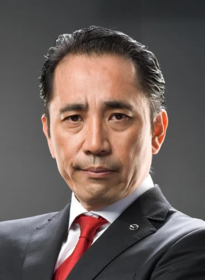 Eiji Mihara
