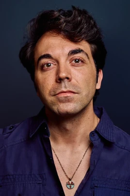 Michael David Anderson