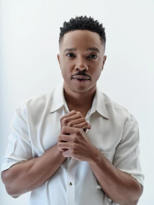 Benjamin Charles Watson