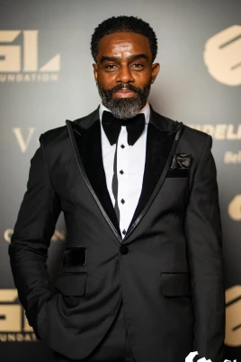 Charles Venn