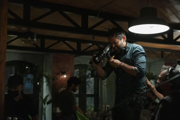 Noé Santillán-López