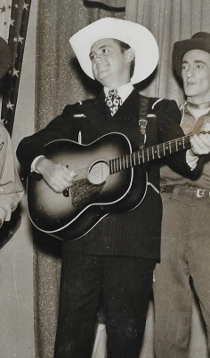 Merle Travis