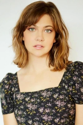Mia Serafino