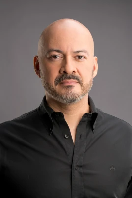 Randy Domínguez