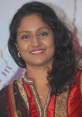 Swapna Raj