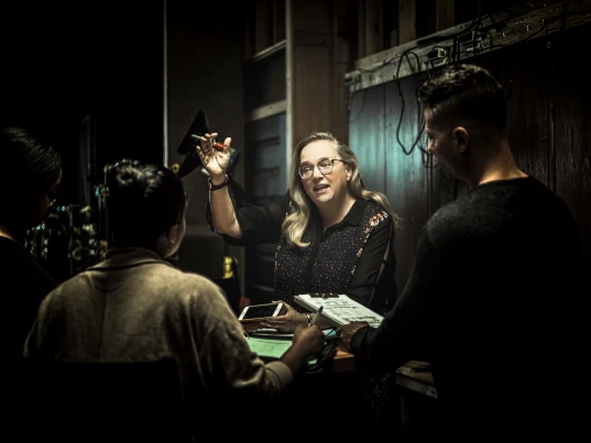 Heather Hawthorn Doyle