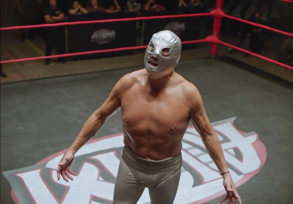 El Hijo del Santo