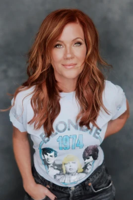 Elisa Donovan