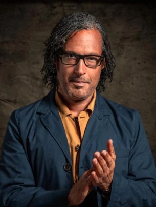 David Olusoga