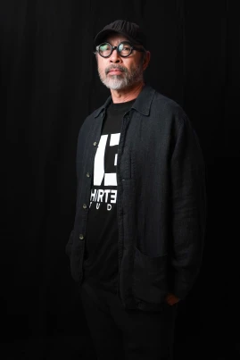 Ongart Cheamcharoenpornkul