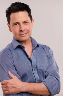 Jason Marsden