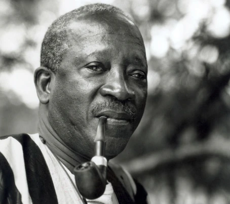 Ousmane Sembene