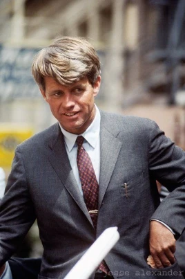 Robert F. Kennedy