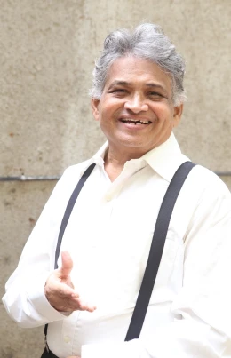 Ajit Kelkar