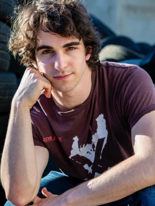 Zachary Gordon