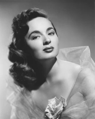 Ann Blyth