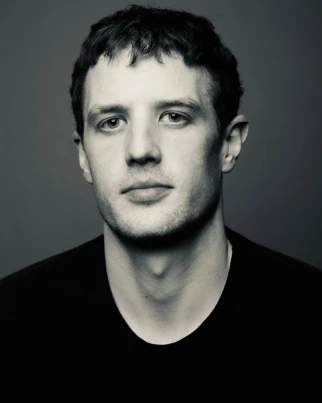 Conor William Wright