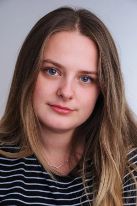 Kayleigh Ann Coleman