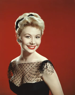 Mitzi Gaynor