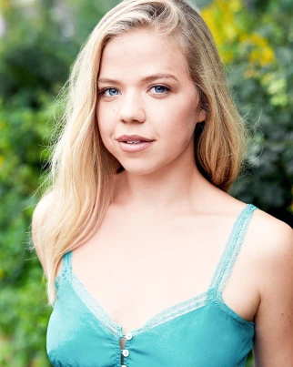 Vivien Endicott-Douglas