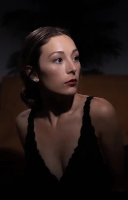 Brianna Knickerbocker