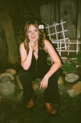 Lauren Clinton Clark