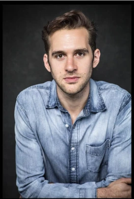 Adam Chanler-Berat