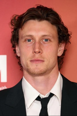 George MacKay