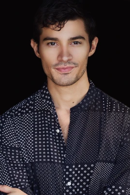 Christian Elán Ortiz